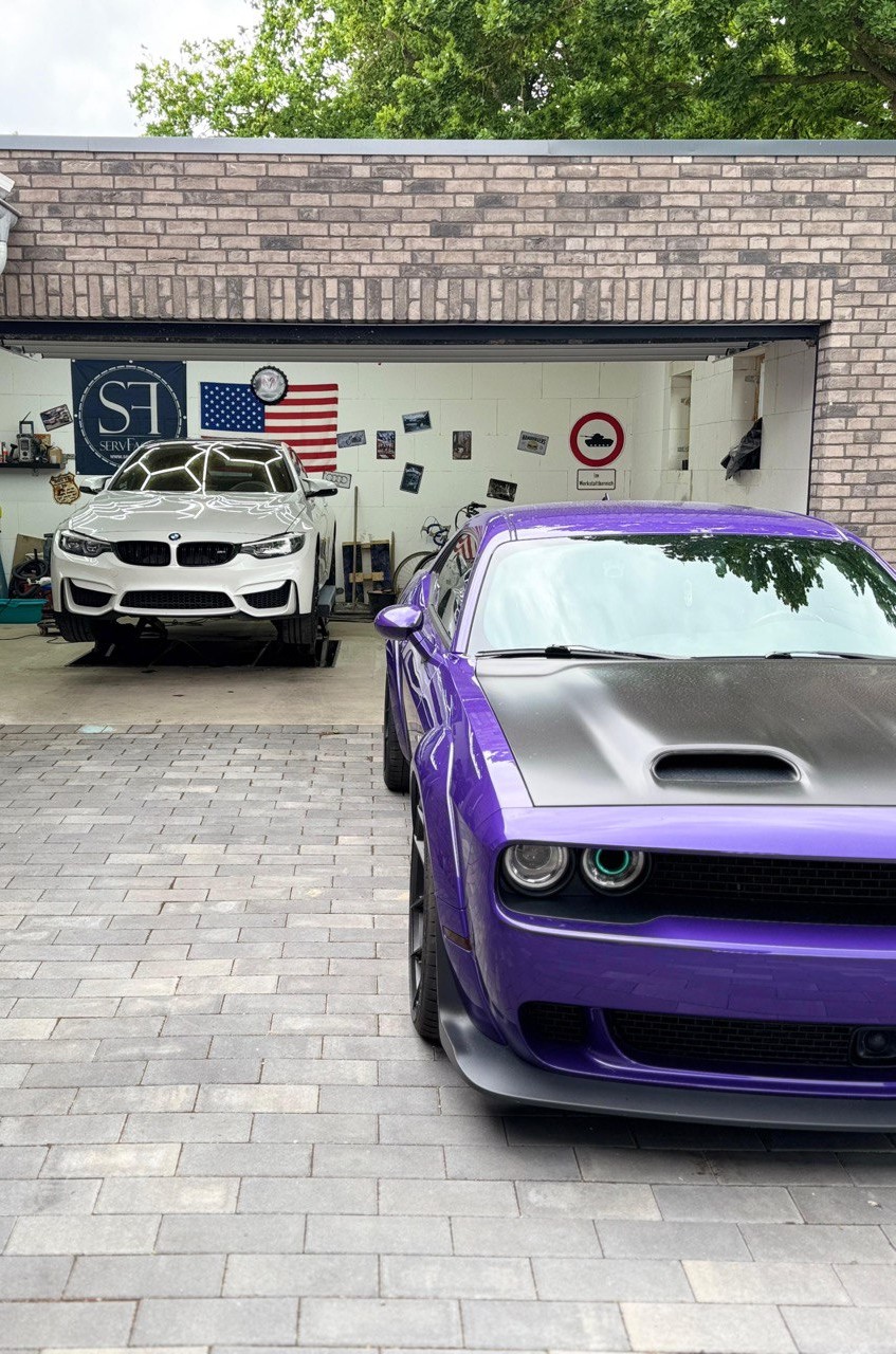 Weitere Dienstleistungen